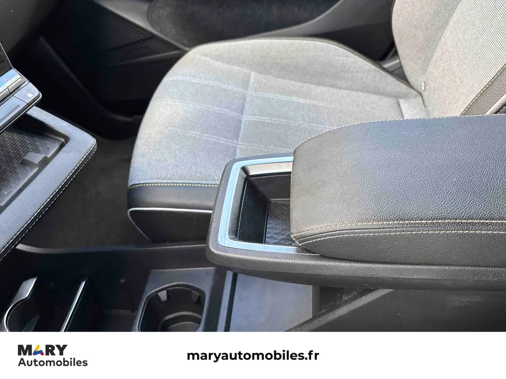 Véhicule occasion 1244217 - renault MEGANE - Photo 24