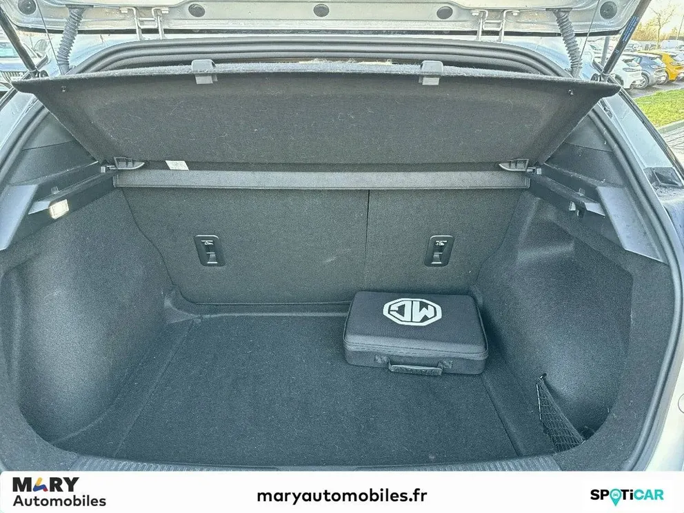 Véhicule occasion 216874 - mg MG4 - Photo 6