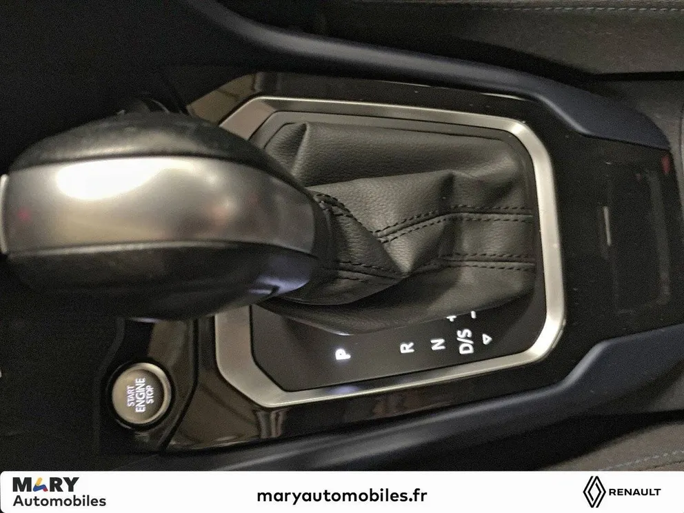 Véhicule occasion 196304 - volkswagen T-ROC - Photo 13