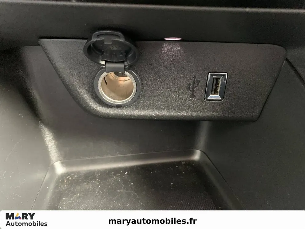 Véhicule occasion 216166 - opel CORSA - Photo 28