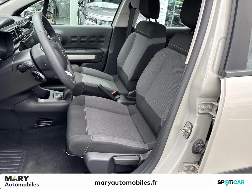 Véhicule occasion 226777 - Citroën C3 - Photo 13