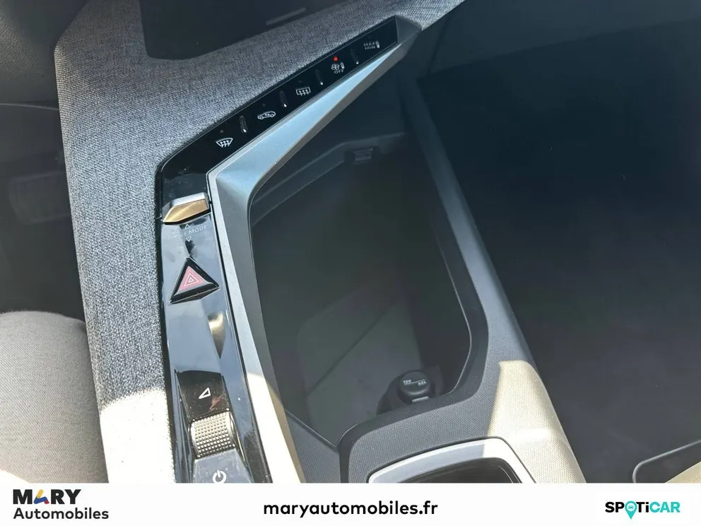 Véhicule occasion 231273 - peugeot 3008 - Photo 19