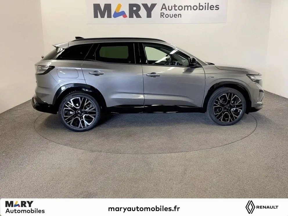 Véhicule occasion 197851 - renault AUSTRAL - Photo 4