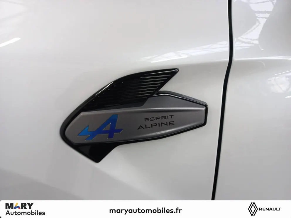 Véhicule occasion 216612 - renault SYMBIOZ - Photo 15