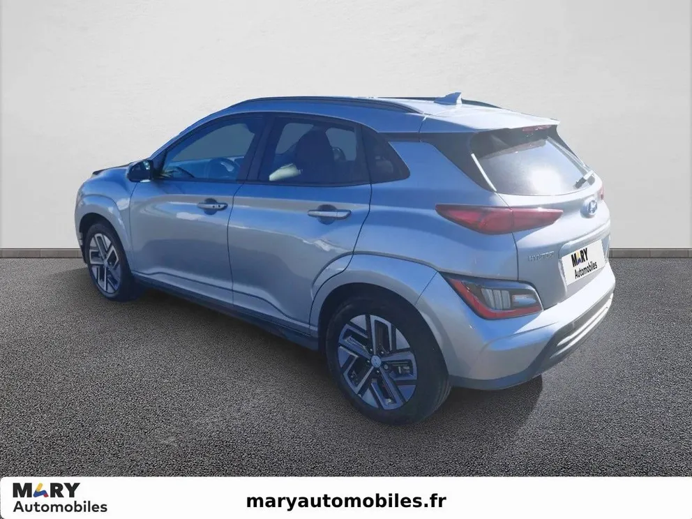 Véhicule occasion 223012 - hyundai KONA - Photo 7