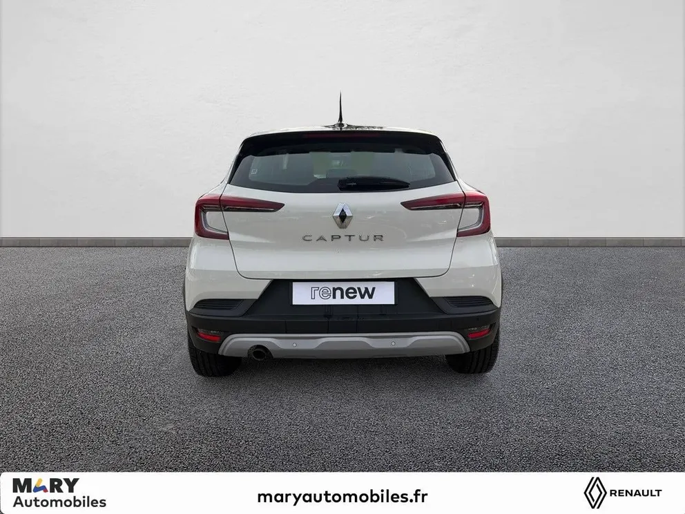 Véhicule occasion 202803 - renault CAPTUR - Photo 5