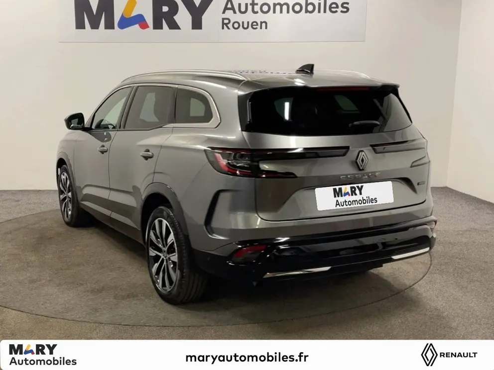 Véhicule occasion 203503 - renault ESPACE - Photo 5