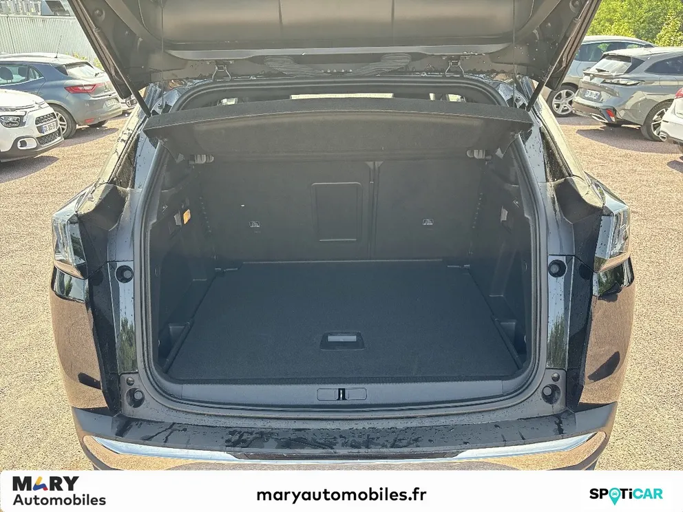Véhicule occasion 1229728 - peugeot 3008 - Photo 23