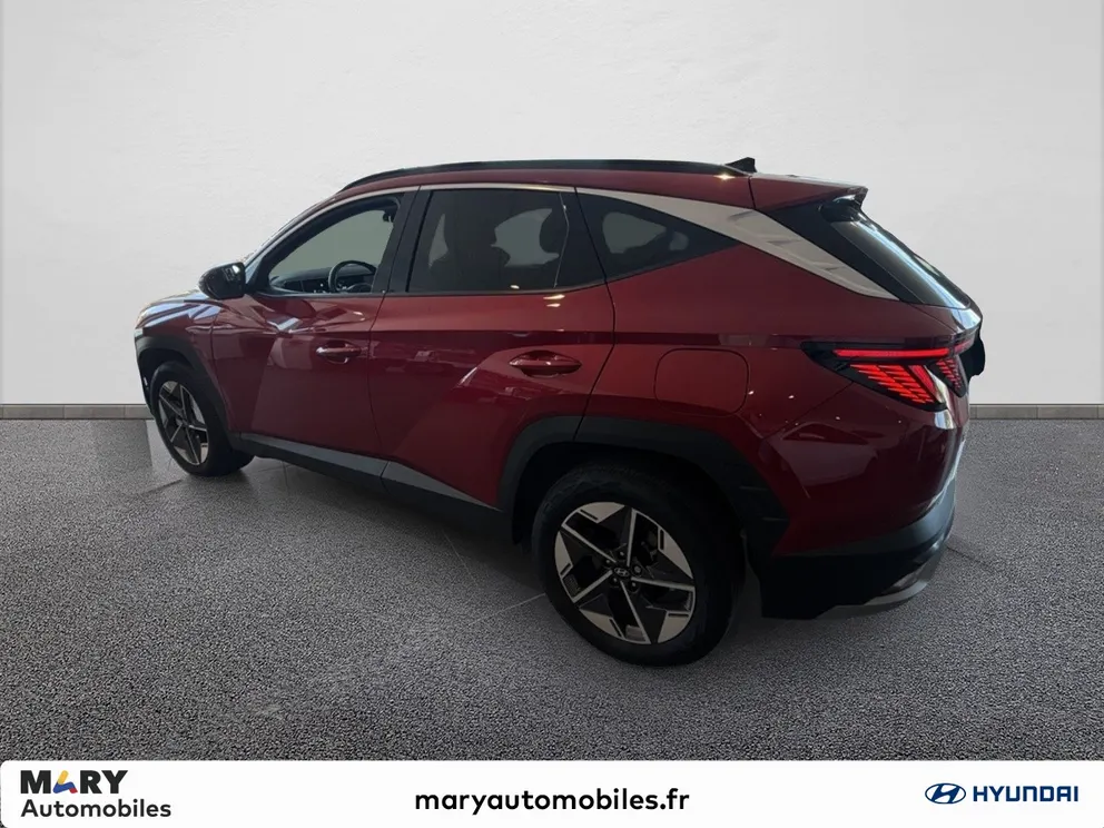 Véhicule occasion 232275 - hyundai TUCSON - Photo 2