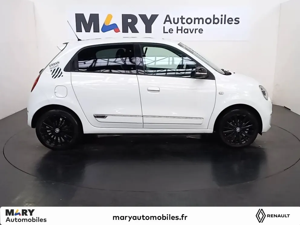 Véhicule occasion 206391 - renault TWINGO - Photo 4