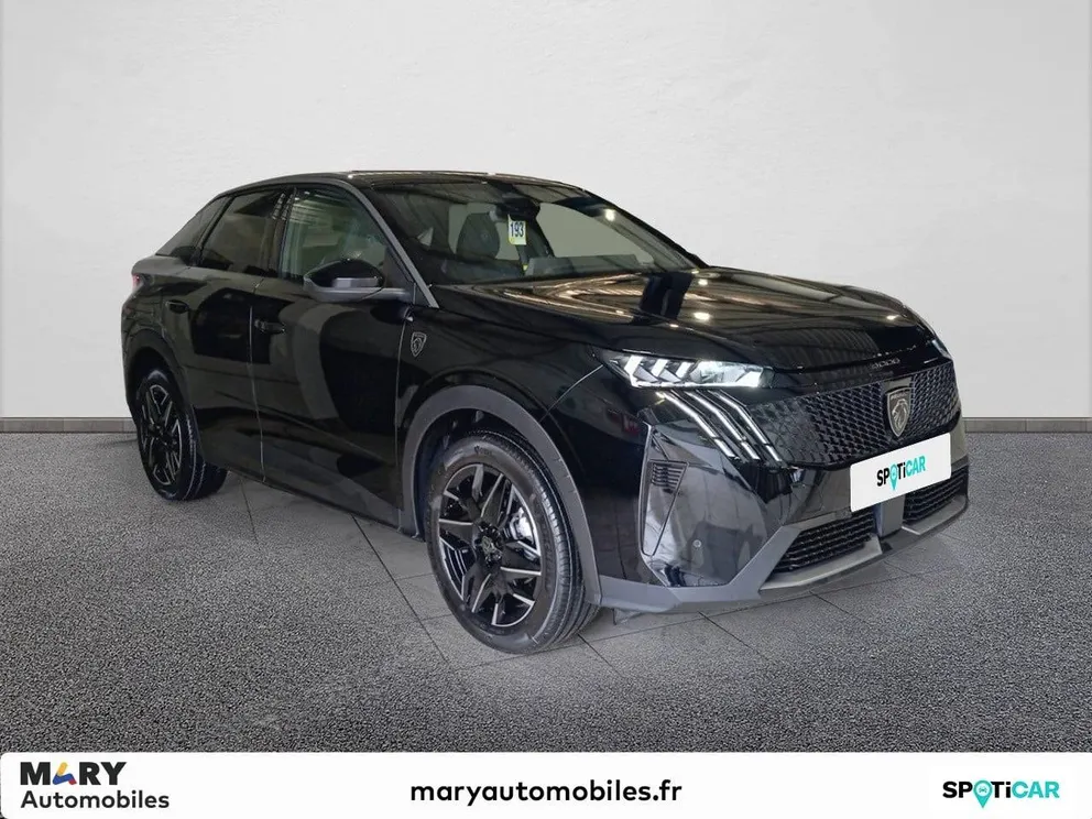 Véhicule occasion 224510 - peugeot 3008 - Photo 3