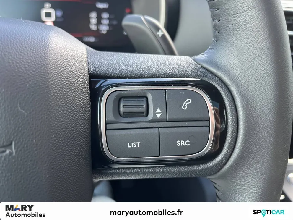 Véhicule occasion 196527 - Citroën C5 AIRCROSS - Photo 15