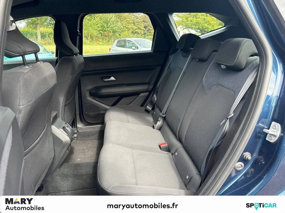 Véhicule occasion 199757 - dacia BIGSTER - Photo 9