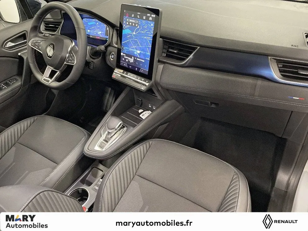 Véhicule occasion 196007 - renault CAPTUR - Photo 17