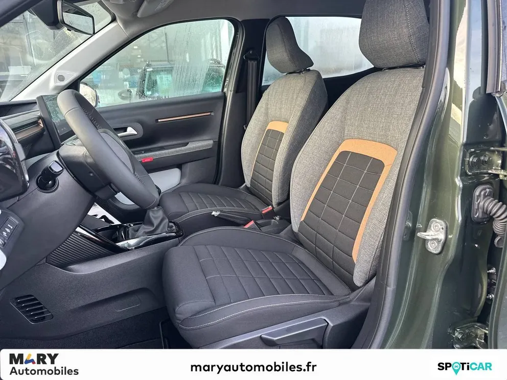 Véhicule occasion 210862 - Citroën C3 AIRCROSS - Photo 9