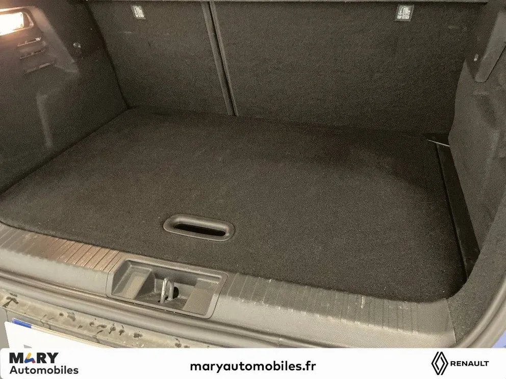 Véhicule occasion 225900 - renault CAPTUR - Photo 6