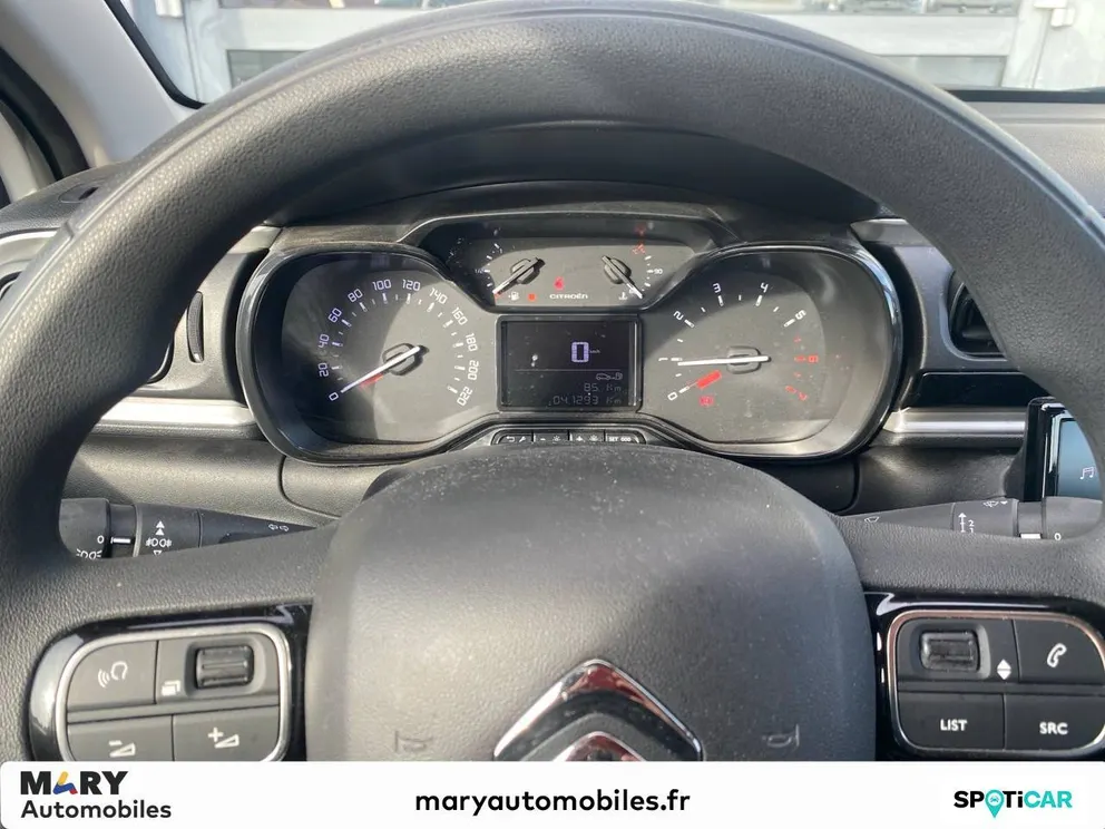 Véhicule occasion 191848 - Citroën C3 - Photo 15