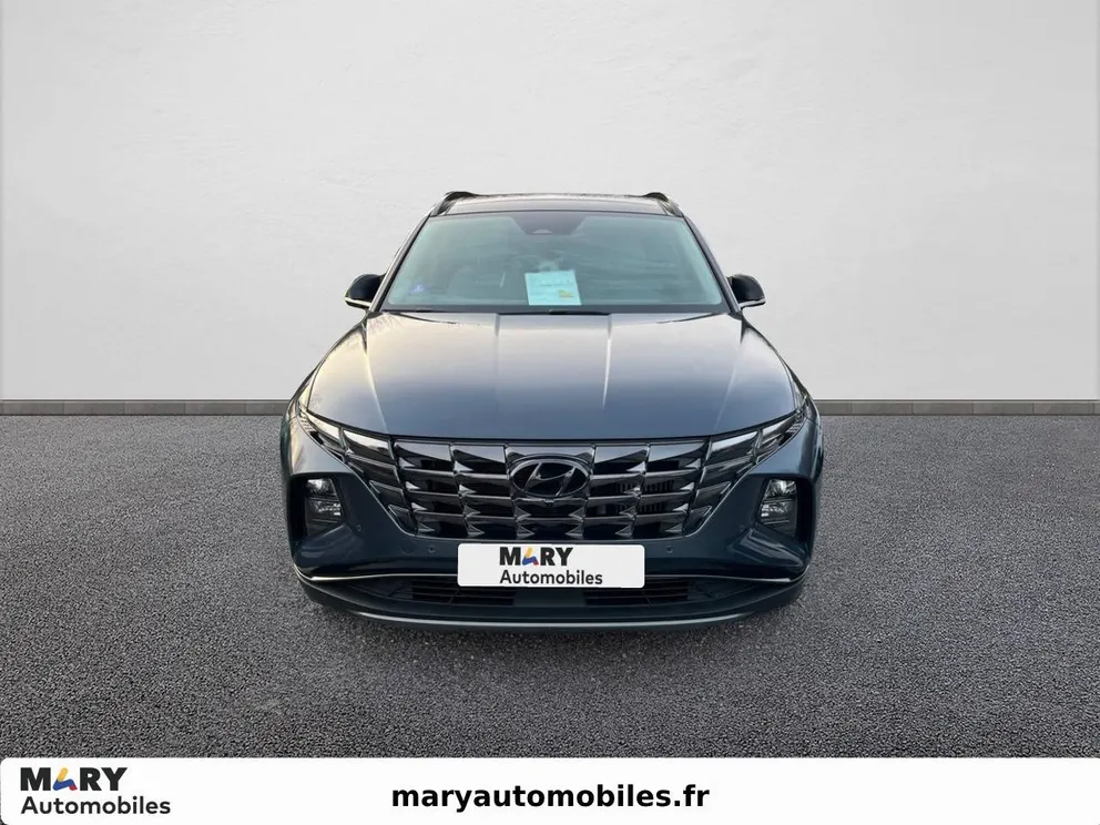 Véhicule occasion 216745 - hyundai TUCSON - Photo 2