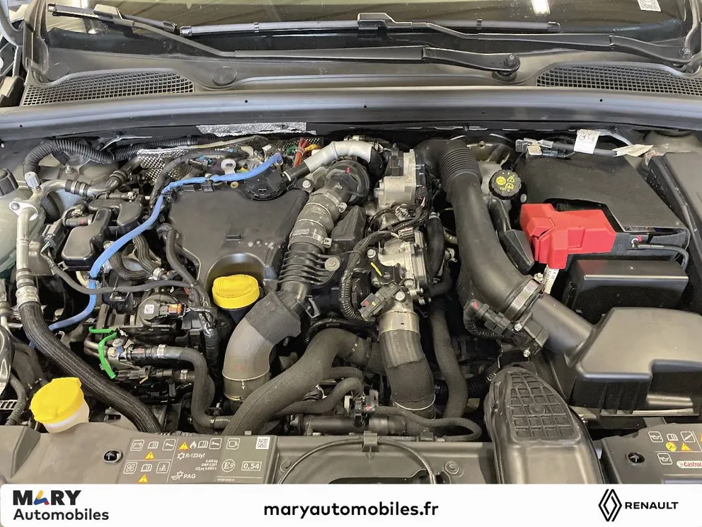 Véhicule occasion 229356 - renault CLIO - Photo 18