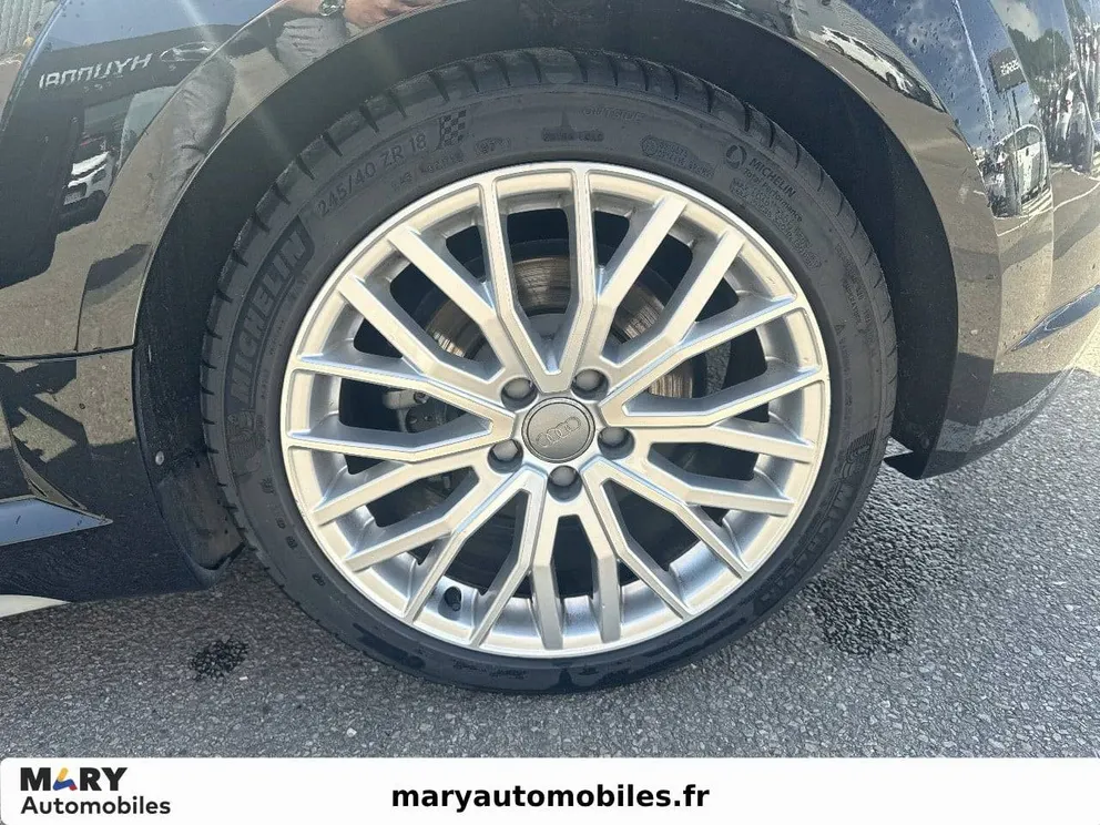 Véhicule occasion 231043 - audi TT - Photo 11