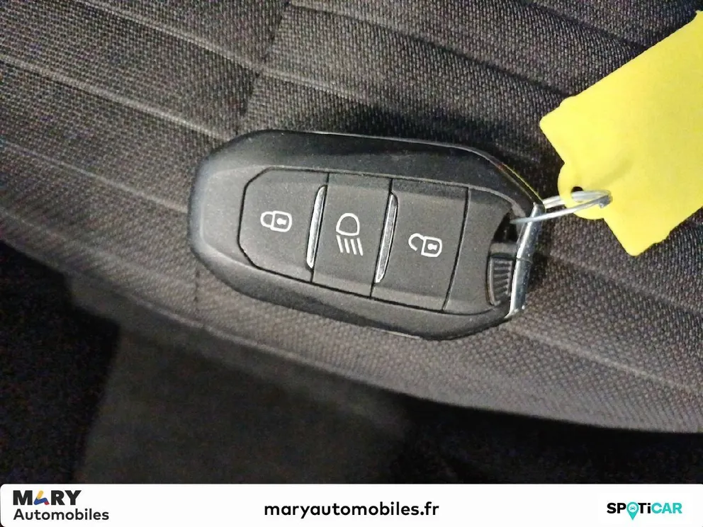 Véhicule occasion 200219 - peugeot 208 - Photo 15