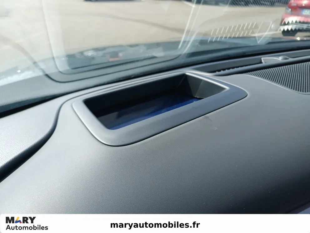 Véhicule occasion 1227874 - hyundai TUCSON - Photo 14