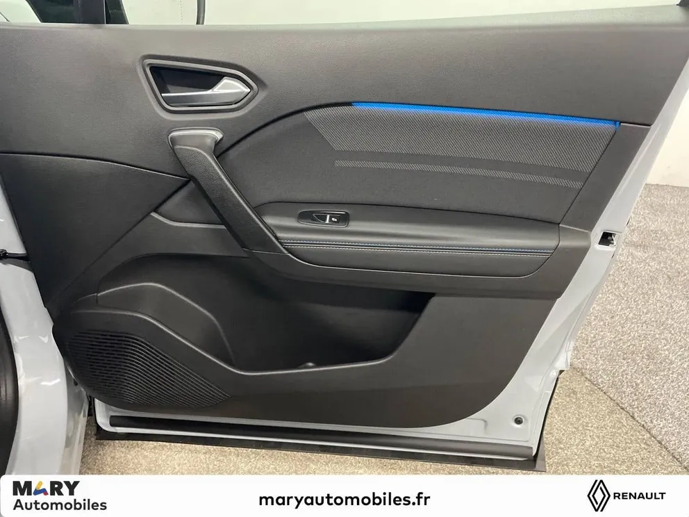 Véhicule occasion 207488 - renault CAPTUR - Photo 18