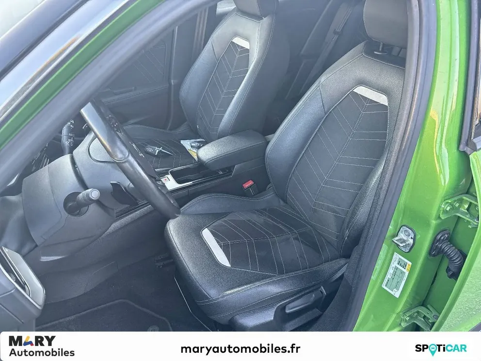 Véhicule occasion 227328 - opel MOKKA - Photo 9