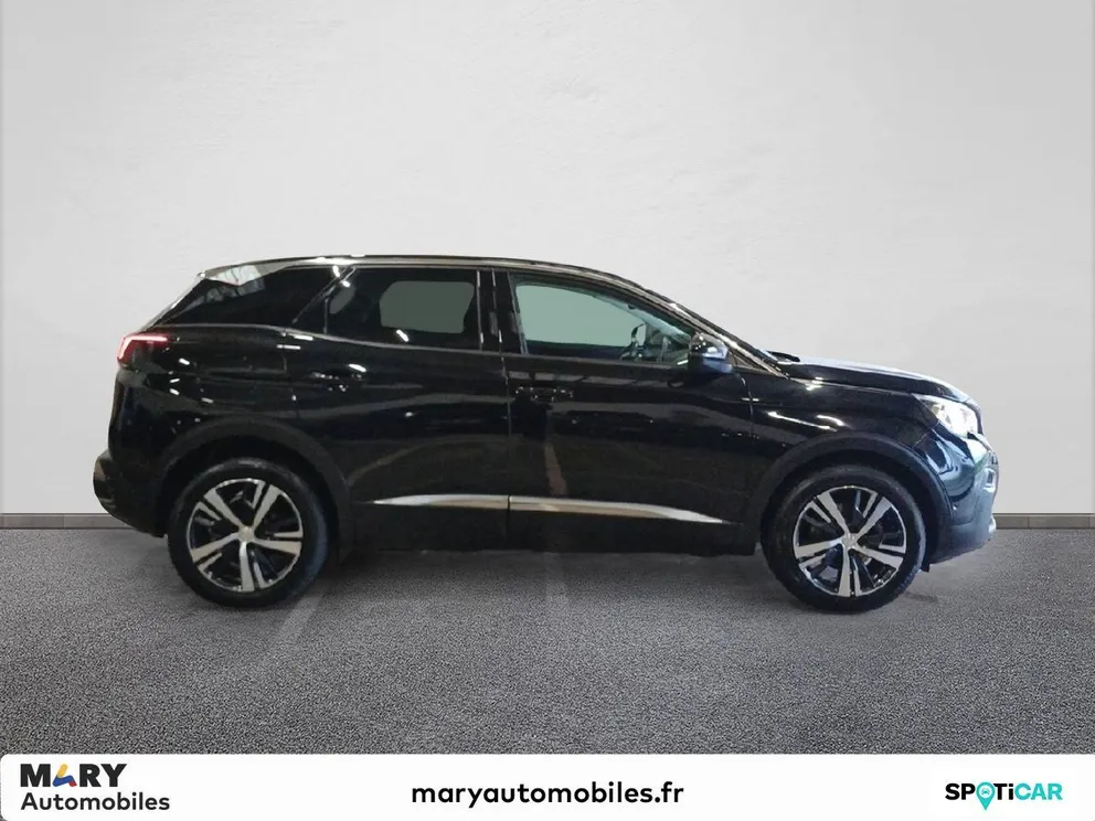 Véhicule occasion 221167 - peugeot 3008 - Photo 4