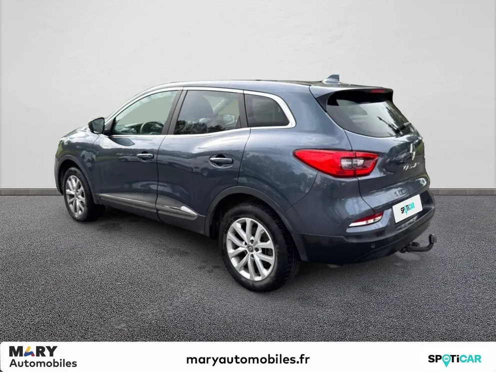 Véhicule occasion 198479 - renault KADJAR - Photo 7