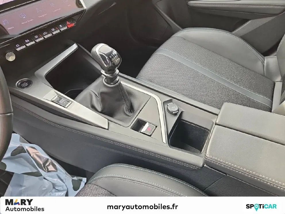 Véhicule occasion 213605 - peugeot 308 - Photo 13