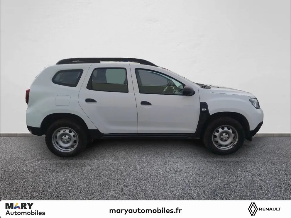 Véhicule occasion 197274 - dacia DUSTER - Photo 4