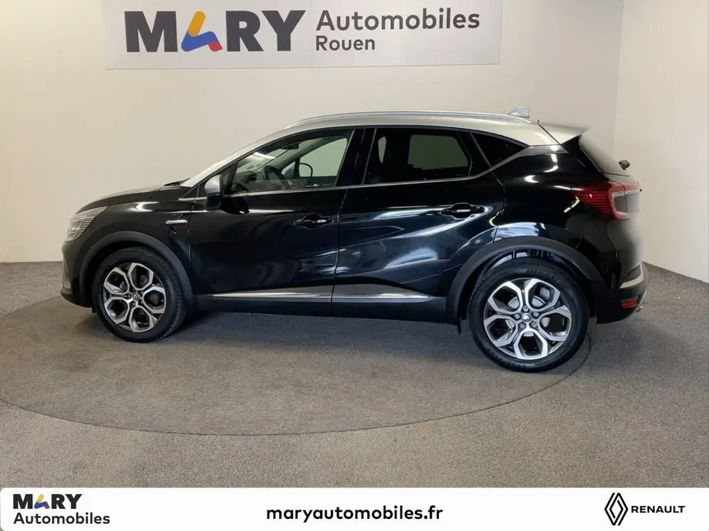 Véhicule occasion 221613 - renault CAPTUR - Photo 7