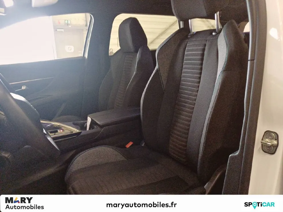 Véhicule occasion 194229 - peugeot 5008 - Photo 9