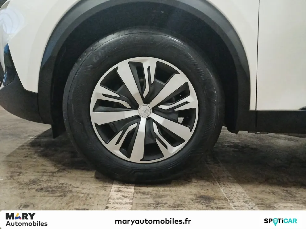 Véhicule occasion 1234256 - peugeot 2008 - Photo 7