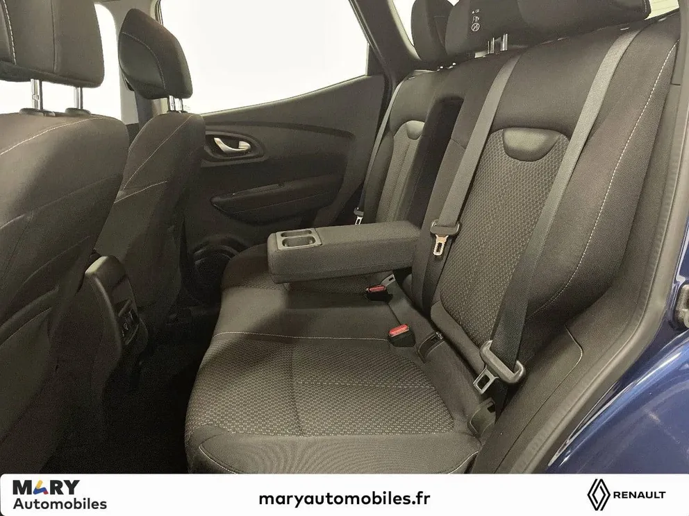 Véhicule occasion 236605 - renault KADJAR - Photo 10