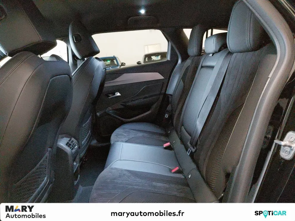 Véhicule occasion 210846 - peugeot 308 - Photo 10