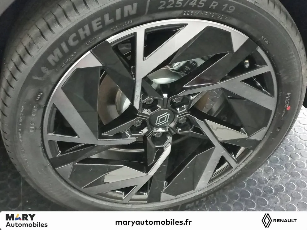 Véhicule occasion 201273 - renault SYMBIOZ - Photo 17