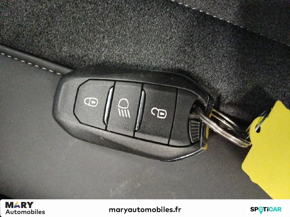 Véhicule occasion 198600 - Citroën C5 AIRCROSS - Photo 15