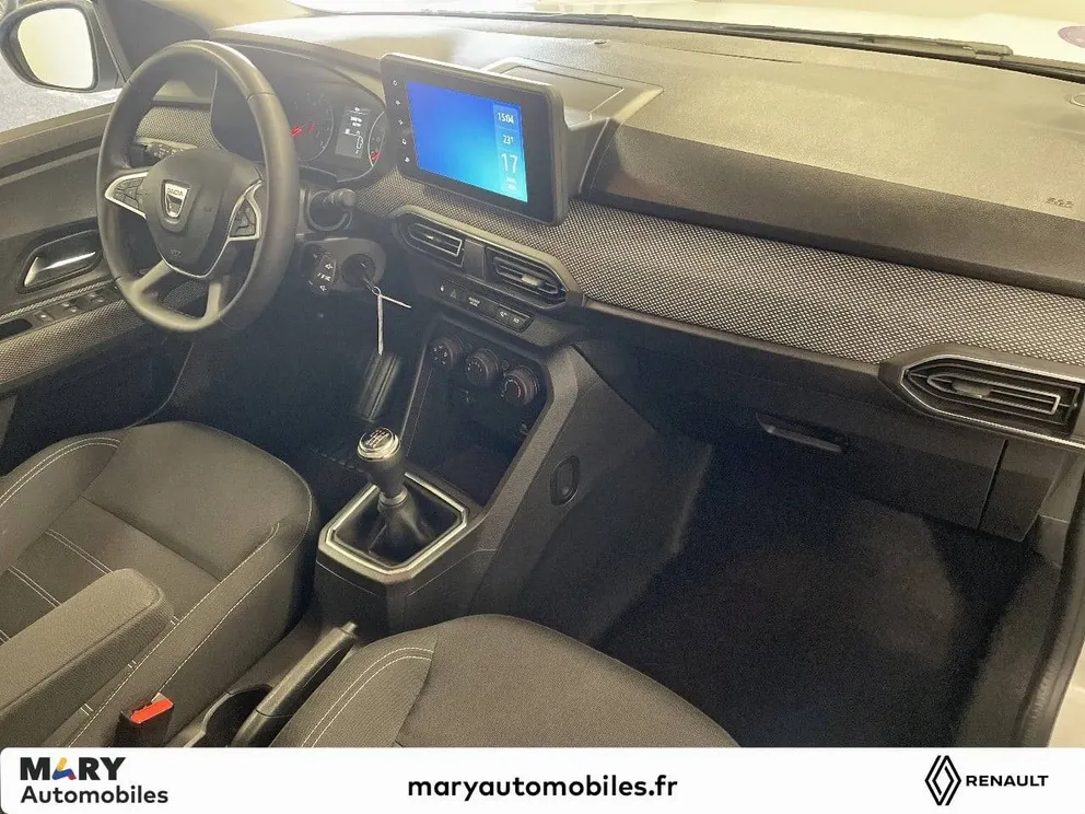 Véhicule occasion 222027 - dacia JOGGER - Photo 17
