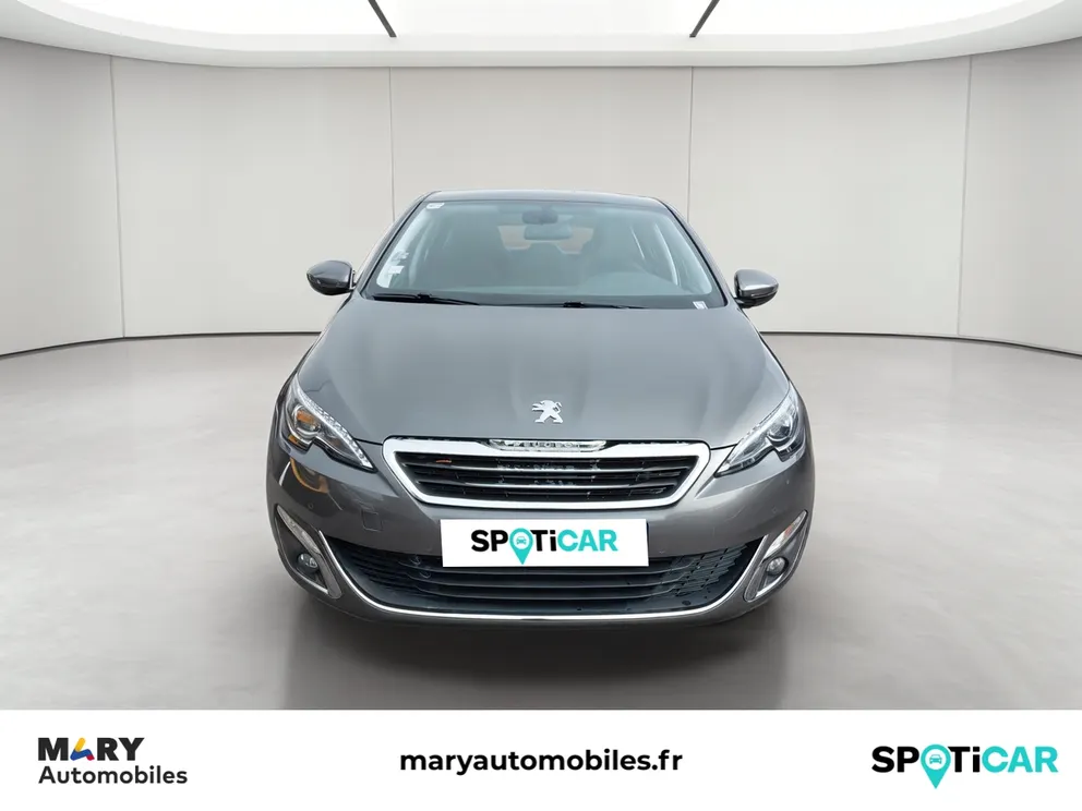 Véhicule occasion 1243175 - peugeot 308 - Photo 7
