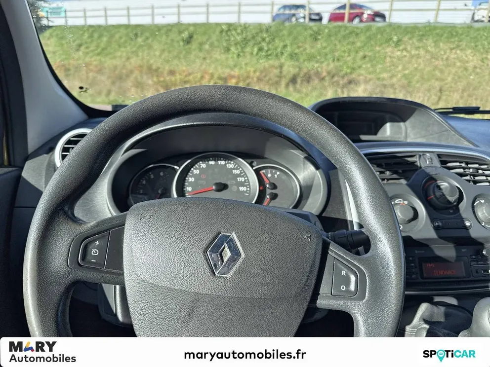 Véhicule occasion 202577 - renault KANGOO - Photo 12