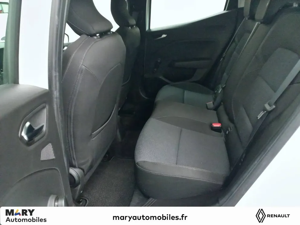 Véhicule occasion 212585 - renault CLIO - Photo 10