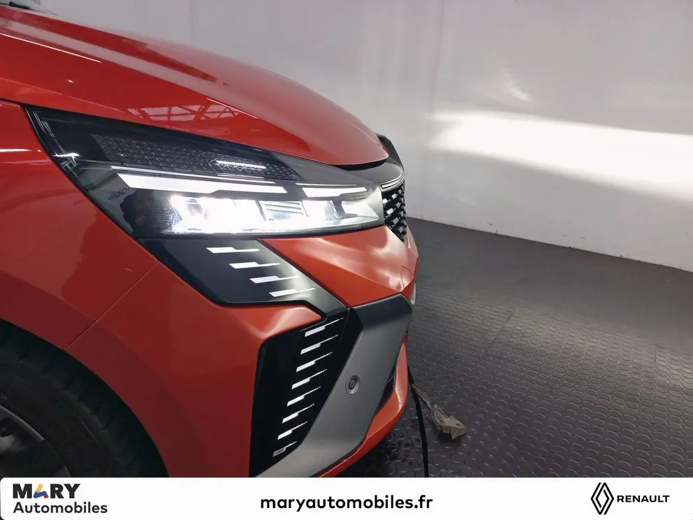 Véhicule occasion 213851 - renault CLIO - Photo 23