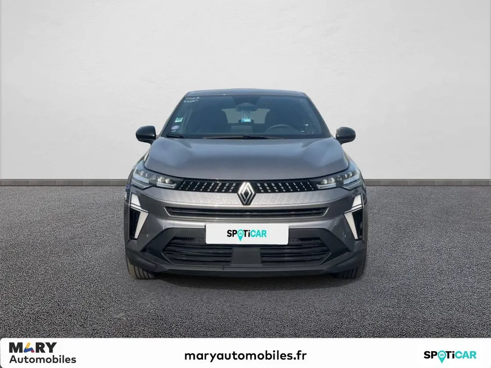 Véhicule occasion 234019 - renault CAPTUR - Photo 2