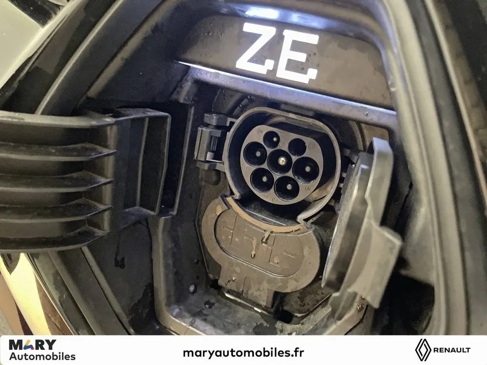 Véhicule occasion 212557 - renault ZOE - Photo 16