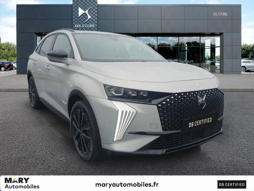 Véhicule occasion 249806 - ds DS 7 - Photo 6