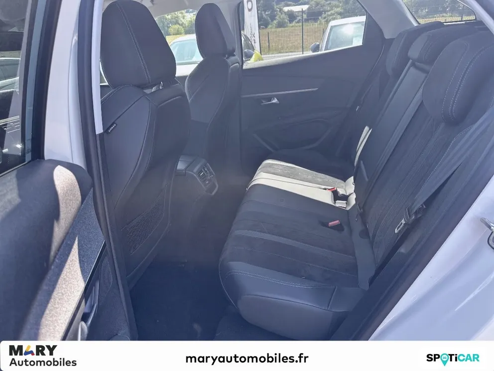 Véhicule occasion 217468 - peugeot 3008 - Photo 22