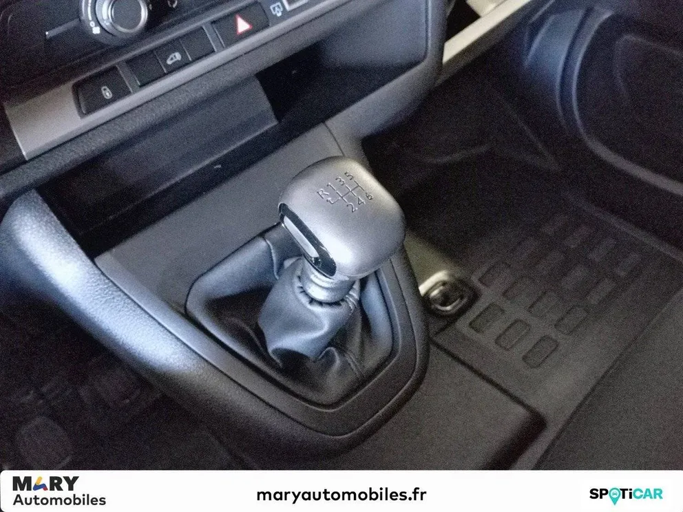 Véhicule occasion 177631 - peugeot EXPERT - Photo 15