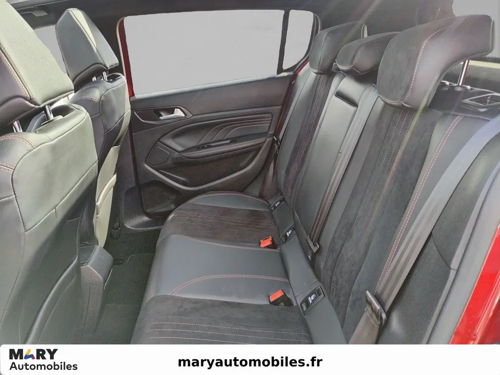 Véhicule occasion 233344 - peugeot 308 - Photo 19